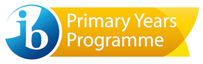 IB Primary Years Programme logo