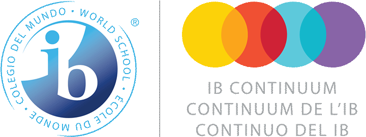 IB Continuum logo