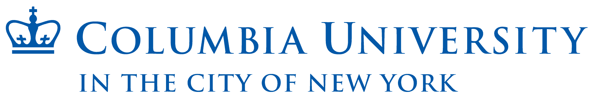 Columbia Univ logo