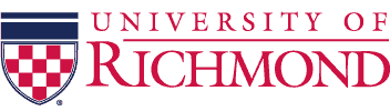 Univ of Richmond logo