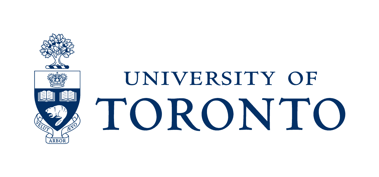 Univ of Toronto logo