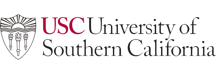 University of Southern California Irvine logo